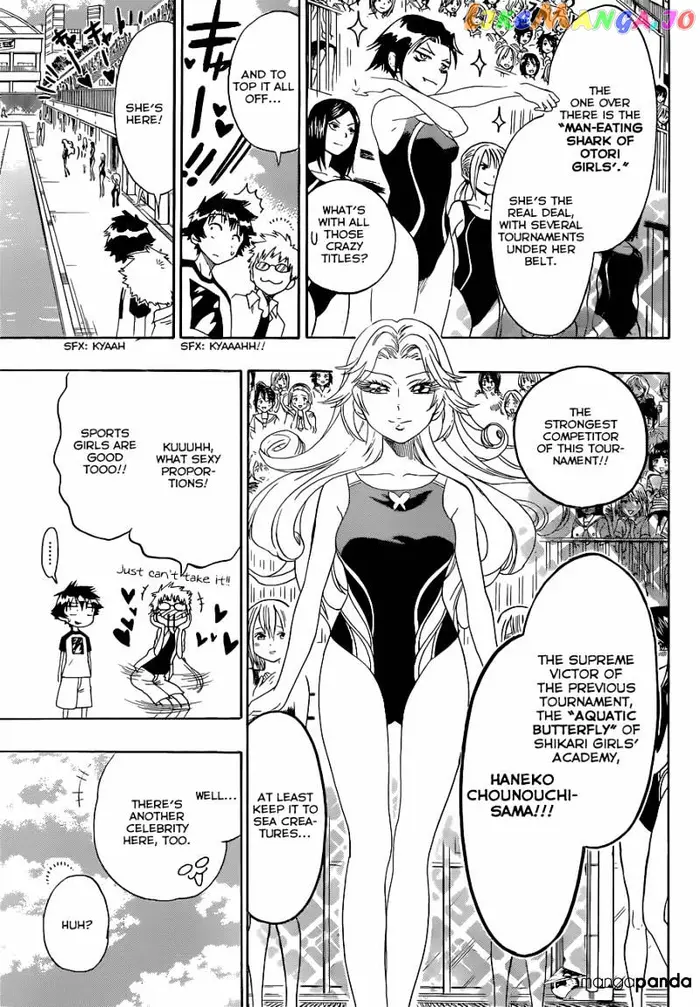 Nisekoi Chapter 102 image 06_optimized